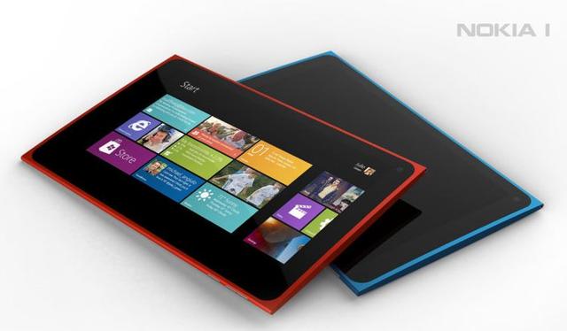 nokia windows rt Nokia To Bring Windows RT Tablet In Mobile World Congress 2013