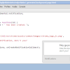 Chrome notification center