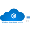 Windows Media Azure Services