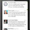 Twitter for WP 2