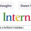 google-movie-internship