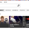 Bing news