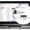Google wallet with gmail