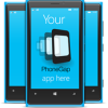 Windows PhoneGap