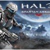 Halo Spartan Assault