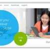 skype video messaging