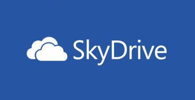 skydrive 400x206 Microsoft to rebrand SkyDrive as a result of settlement with BSkyB