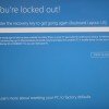 Bit-Locker-Recovery-Key