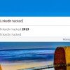 LinkedIn hacked