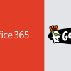 Microsoft Office 365 and Godaddy