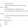 Surface Pro 2 new prococessor