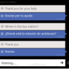 speech-input