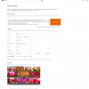 Bing Image Widget