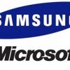 Microsoft vs Samsung