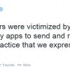 snapchat hacked
