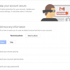 google security wizard