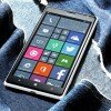 Lumia Denim Update
