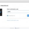 Digits login