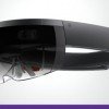Microsoft Holo lens