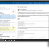 Outlook WIndows 10 PC and Mobile