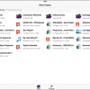 Work folders ipad