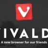 vivaldi browser