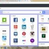 palemoon start page