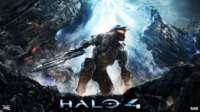 Halo 4