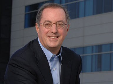 Intel CEO Paul Otellini retiring In May 2013