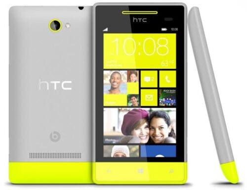 Htc 8s обновить до windows 10