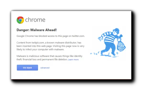 feeds web slices malware