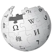 Wikipedia-logo