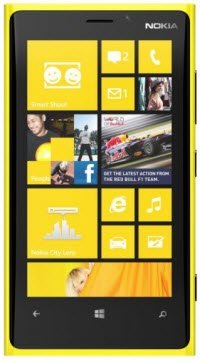 Nokia maybe planning a to Lumia 920 slim profile & body