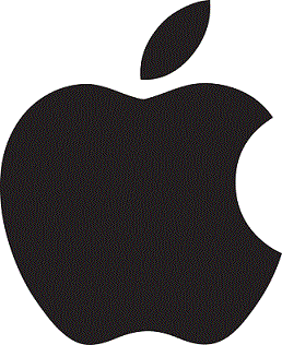 Apple-Logo