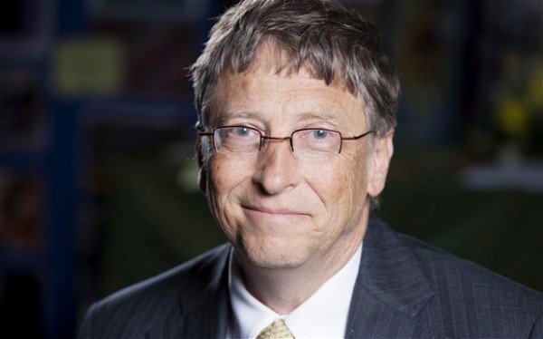 Bill Gates