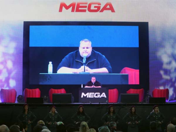 mega by kim dotcom