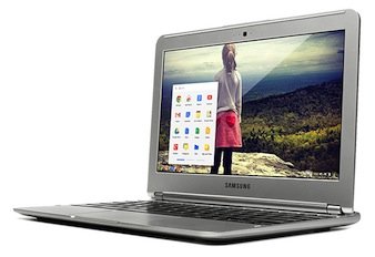 chromebook