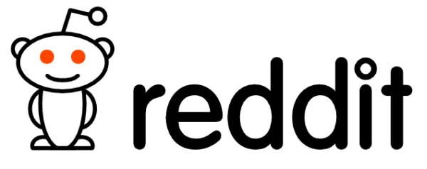 reddit logo