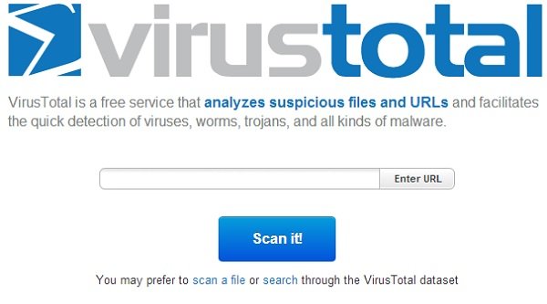 virustotal