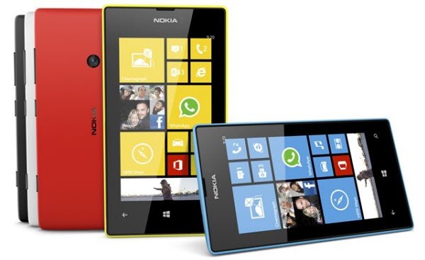 Nokia-Lumia-520