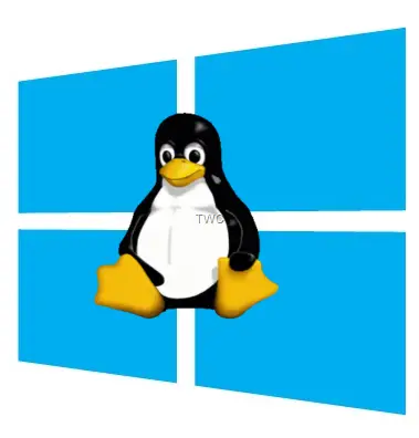 Win8LinuxLogo