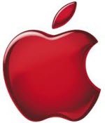 apple-logo-red