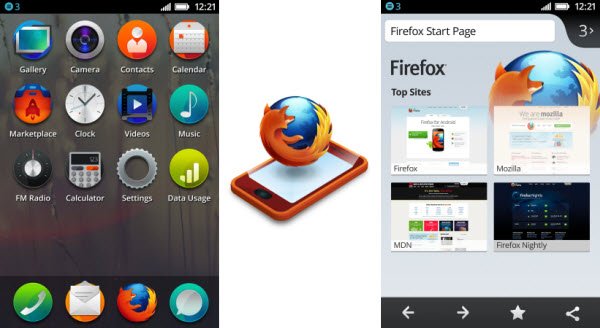 firefox-os