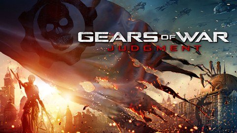 Gears of War