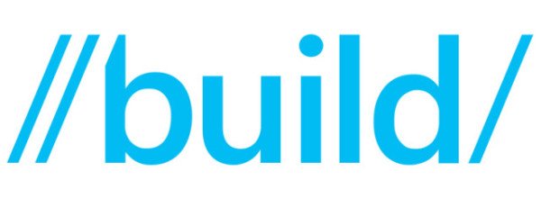 BUILD 2013