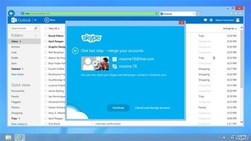 SkypeOutlookcom02