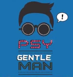 psy-gentleman