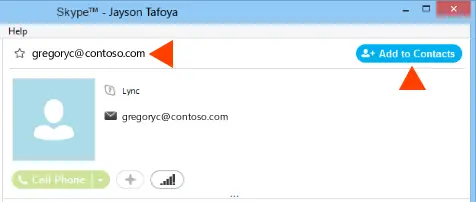 Microsoft Lync