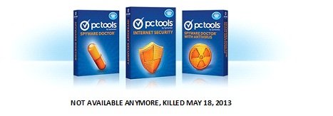 PC tools antivirus