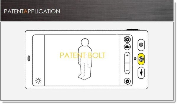 Voice command